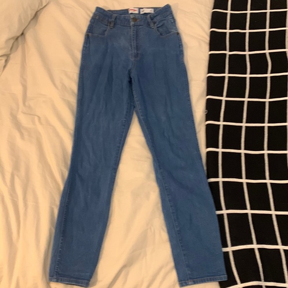 Wrangler Jeans - Picture 1 of 4